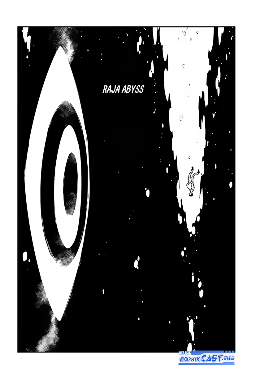 Genkai Level 1 kara no Nariagari chapter 23